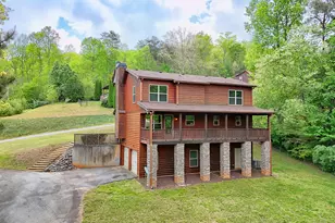 600 Mill Ridge Rd, Hiawassee, GA 30546 - Photo 3