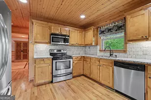 600 Mill Ridge Rd, Hiawassee, GA 30546 - Photo 15
