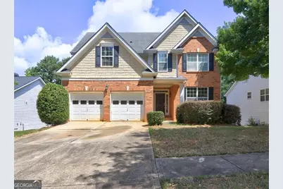 544 Vickers Lane, Locust Grove, GA 30248 - Photo 1