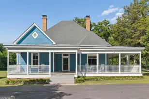 206 N Johnson St, Newborn, GA 30056 - Photo 1