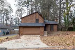 3927 Centennial Trail, Duluth, GA 30096 - Photo 1