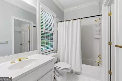 407 Tantallon, Peachtree City, GA 30269 - Photo 21