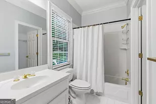 407 Tantallon, Peachtree City, GA 30269 - Photo 21