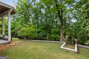407 Tantallon, Peachtree City, GA 30269 - Photo 51