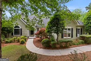 407 Tantallon, Peachtree City, GA 30269 - Photo 1