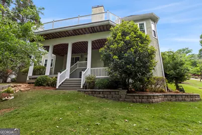 407 Tantallon, Peachtree City, GA 30269 - Photo 49