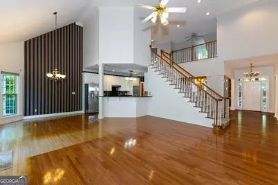 407 Tantallon, Peachtree City, GA 30269 - Photo 25