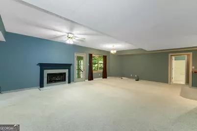 407 Tantallon, Peachtree City, GA 30269 - Photo 41