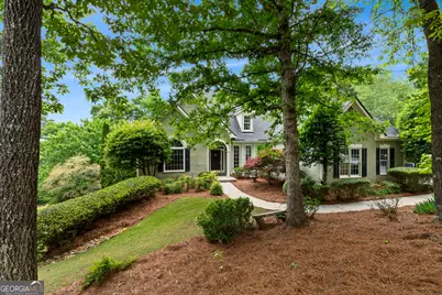 407 Tantallon, Peachtree City, GA 30269 - Photo 3