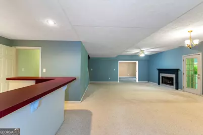 407 Tantallon, Peachtree City, GA 30269 - Photo 45