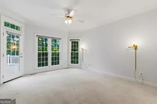 407 Tantallon, Peachtree City, GA 30269 - Photo 19