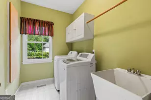 407 Tantallon, Peachtree City, GA 30269 - Photo 23