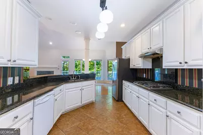 407 Tantallon, Peachtree City, GA 30269 - Photo 29