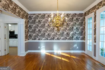 407 Tantallon, Peachtree City, GA 30269 - Photo 9