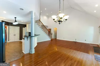 407 Tantallon, Peachtree City, GA 30269 - Photo 27