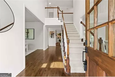 1355 Chattahoochee Run Drive, Suwanee, GA 30024 - Photo 3