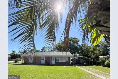 91 Wilson Street, Hazlehurst, GA 31539 - Photo 3
