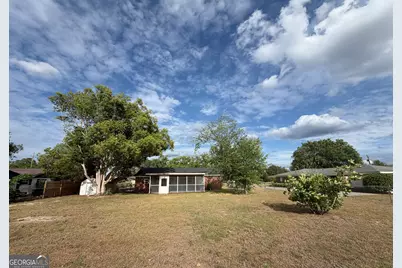 91 Wilson Street, Hazlehurst, GA 31539 - Photo 29