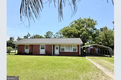 91 Wilson Street, Hazlehurst, GA 31539 - Photo 31