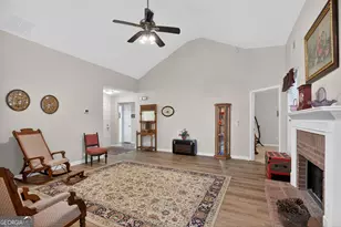 38 Bedford Park Dr, Newnan, GA 30263 - Photo 7