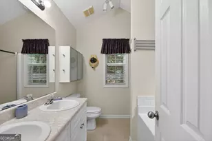 38 Bedford Park Dr, Newnan, GA 30263 - Photo 13