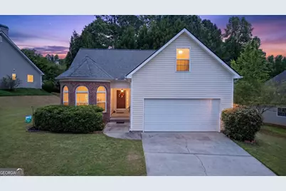 38 Bedford Park Drive, Newnan, GA 30263 - Photo 1