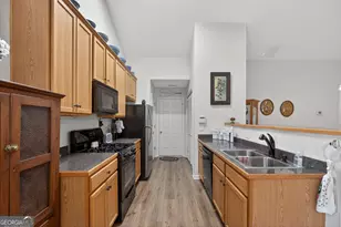 38 Bedford Park Dr, Newnan, GA 30263 - Photo 9