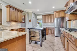 357 Brooks Rd, Brooks, GA 30205 - Photo 15