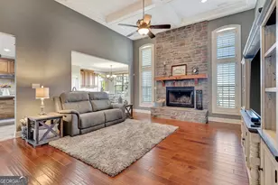 357 Brooks Rd, Brooks, GA 30205 - Photo 11