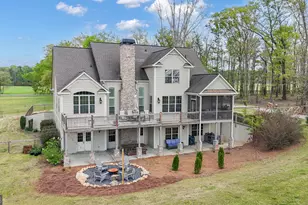 357 Brooks Rd, Brooks, GA 30205 - Photo 3
