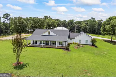 4926 Elberton Highway, Hartwell, GA 30643 - Photo 1