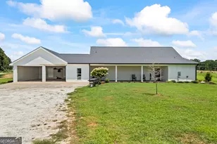 4926 Elberton Hwy, Hartwell, GA 30643 - Photo 45