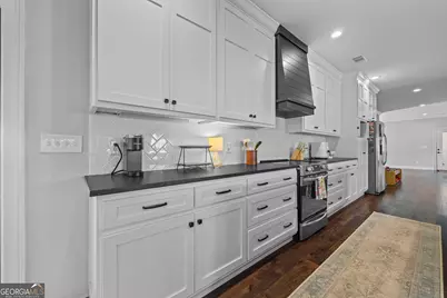 4926 Elberton Highway, Hartwell, GA 30643 - Photo 17