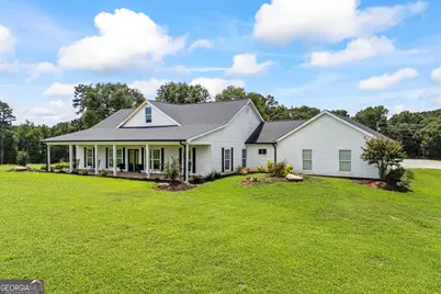 4926 Elberton Highway, Hartwell, GA 30643 - Photo 47