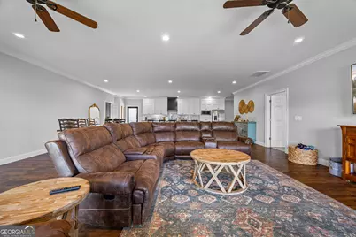 4926 Elberton Highway, Hartwell, GA 30643 - Photo 5