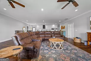 4926 Elberton Hwy, Hartwell, GA 30643 - Photo 5