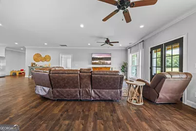 4926 Elberton Highway, Hartwell, GA 30643 - Photo 9