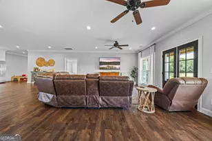 4926 Elberton Hwy, Hartwell, GA 30643 - Photo 9