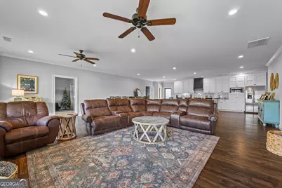 4926 Elberton Highway, Hartwell, GA 30643 - Photo 5