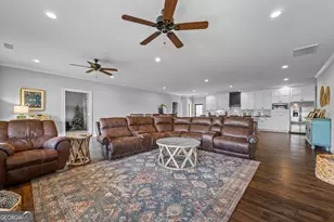 4926 Elberton Hwy, Hartwell, GA 30643 - Photo 5