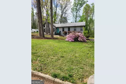5027 Post Road Court, Stone Mountain, GA 30088 - Photo 1