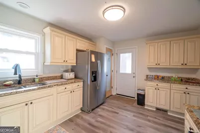 5027 Post Road Court, Stone Mountain, GA 30088 - Photo 7
