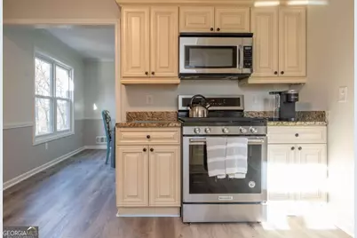5027 Post Road Court, Stone Mountain, GA 30088 - Photo 9