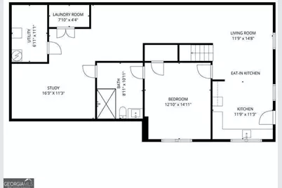 3767 Plumcrest Road SE, Smyrna, GA 30082 - Photo 41