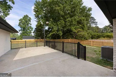 3767 Plumcrest Road SE, Smyrna, GA 30082 - Photo 35