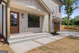 2627 Ben Hill Ave, East Point, GA 30344 - Photo 3
