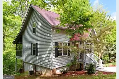 4 Highland Forge, Blairsville, GA 30512 - Photo 37