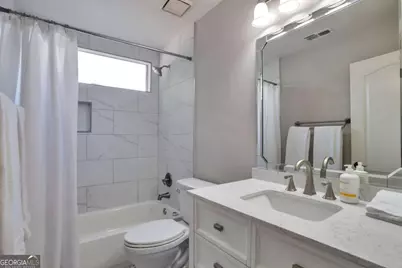 6880 Shadow Ridge Lane, Stone Mountain, GA 30087 - Photo 21