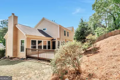 6880 Shadow Ridge Lane, Stone Mountain, GA 30087 - Photo 25