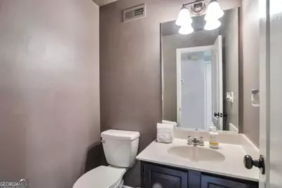 6880 Shadow Ridge Lane, Stone Mountain, GA 30087 - Photo 11